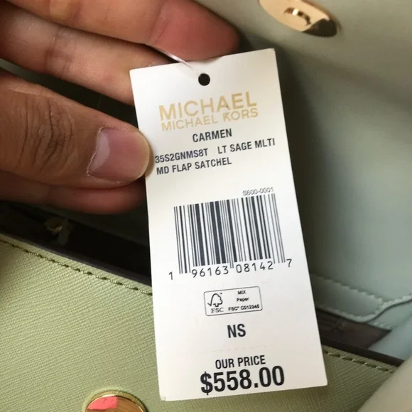 🌼Michael Kors Purse